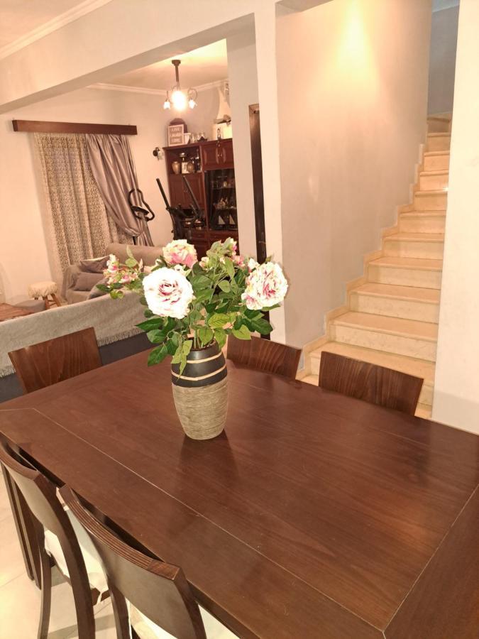 Corfu Maisonette House Alepou Exterior foto