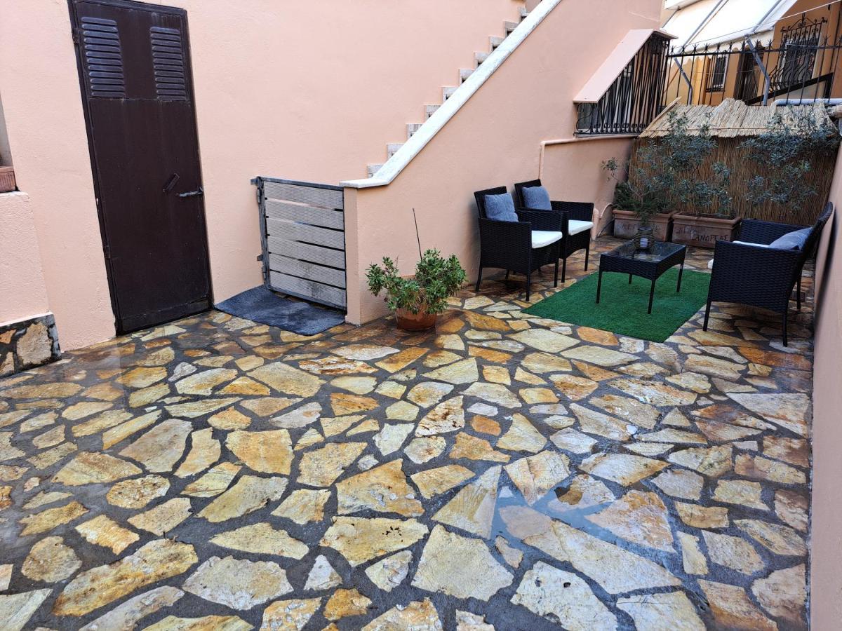 Corfu Maisonette House Alepou Exterior foto
